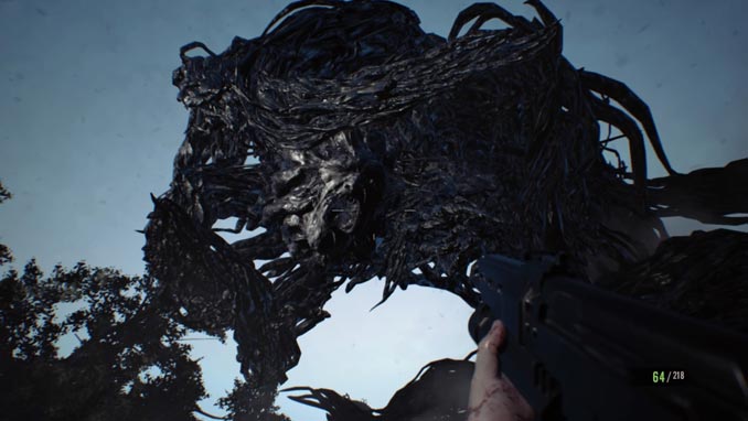 ТОП 10 разочарований среди главных боссов в играх