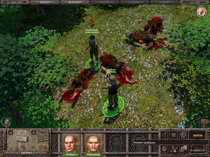 Топ 10 русскоязычных игр из СНГ имеющих всенародную любовь