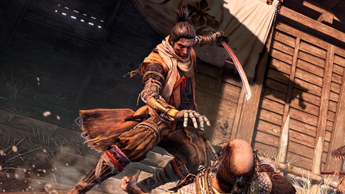 Очень сложно: ТОП-10 самых сложных игр для PS4