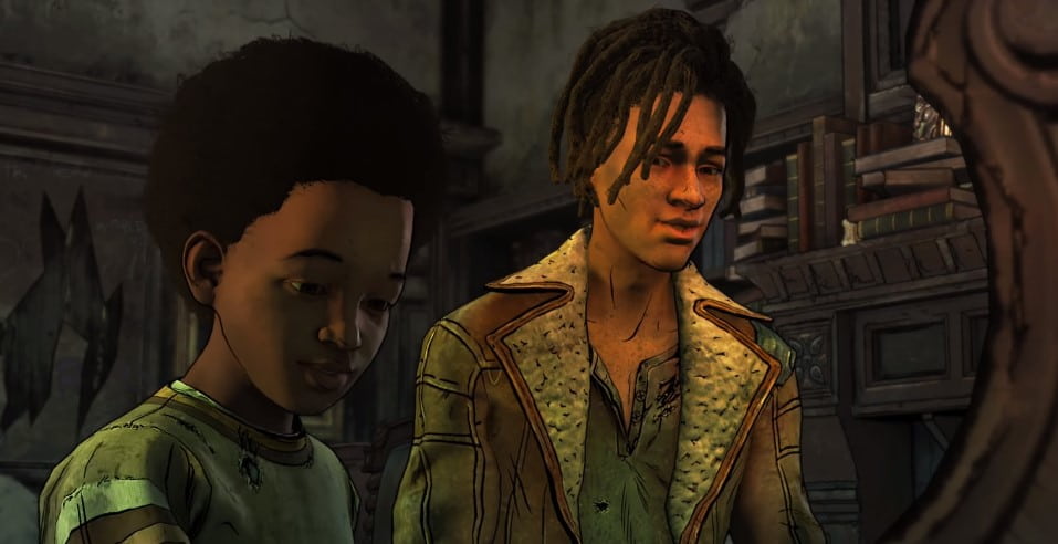 10 отличных игр, способных развлечь в скучный вечер выходного дня