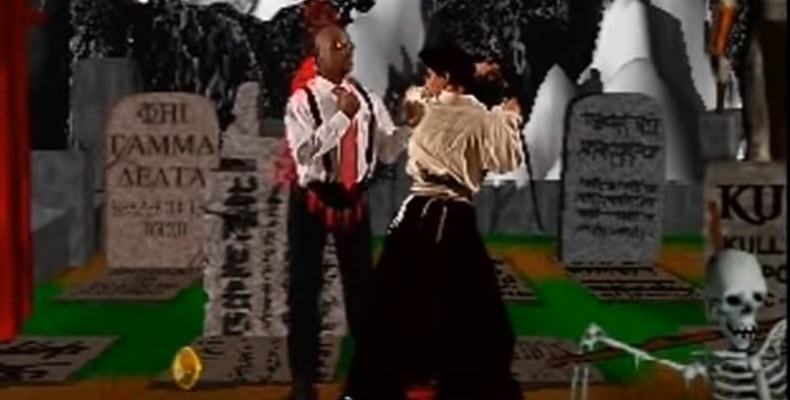 Топ 8 худших: плохие игры созданные отличными разработчиками