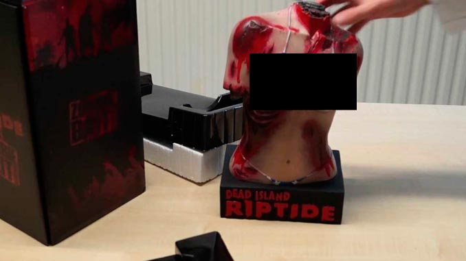 10 самых странных коллекционных изданий игр для приставок