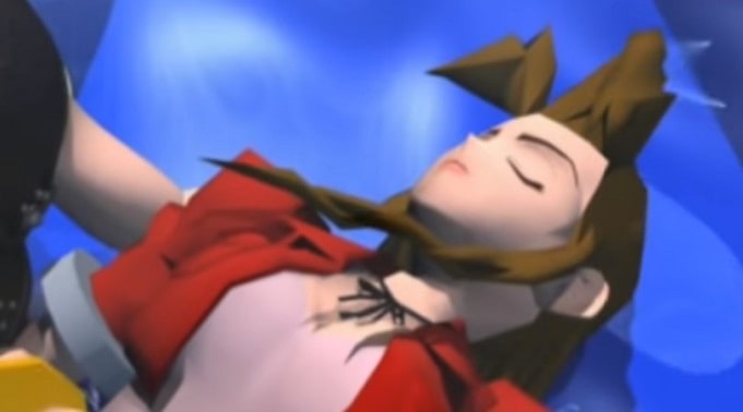 Топ 10 персонажей из игр, о которых пришлось скорбить во время прохождения