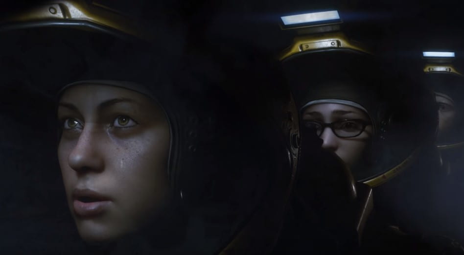 Топ 8 реально страшных хоррор игр на пк, которые я недавно прошёл