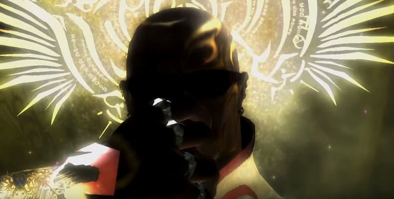 отец родин из байонетты