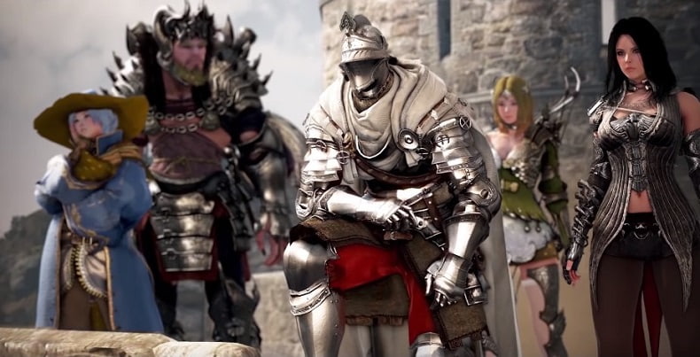 5 популярных бесплатных онлайн игр разного жанра