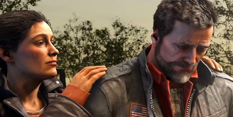 Лучшие игры про войну на ПК