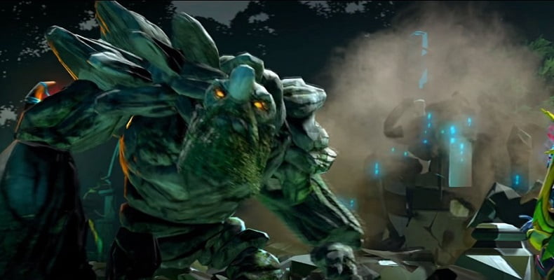 5 популярных бесплатных онлайн игр разного жанра