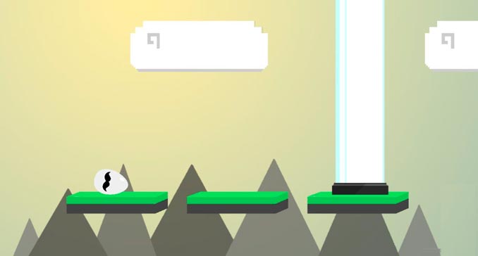 ТОП-10 интереснейших инди игр в сервисе Steam