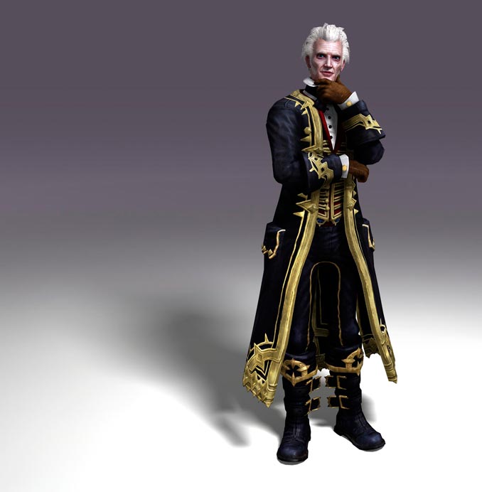 ТОП 10 разочарований среди главных боссов в играх