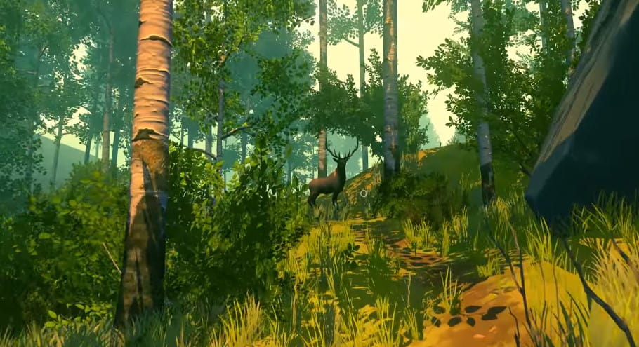 10 отличных игр, способных развлечь в скучный вечер выходного дня