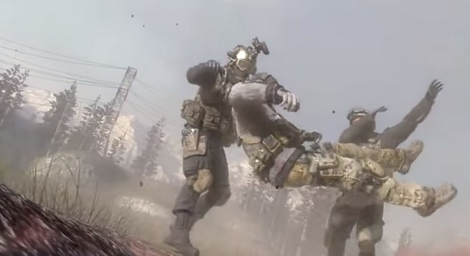 Топ 10 персонажей из игр, о которых пришлось скорбить во время прохождения