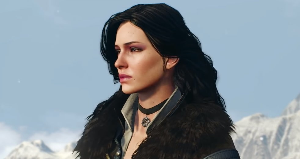 Слабость геймера: самые красивые девушки в играх