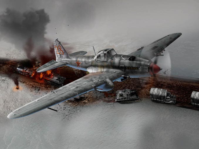 Топ 10 русскоязычных игр из СНГ имеющих всенародную любовь