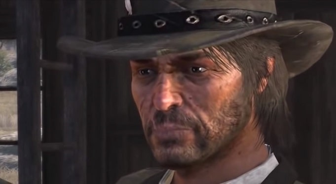 Топ 10 персонажей из игр, о которых пришлось скорбить во время прохождения