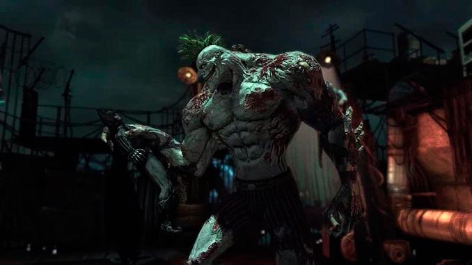 ТОП 10 разочарований среди главных боссов в играх