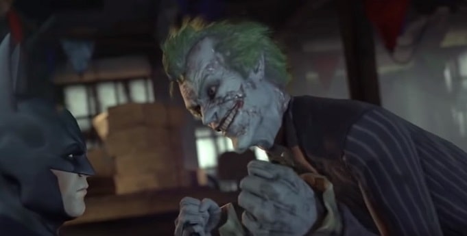 40 интересных одиночных игр для слабых ПК на прохождение