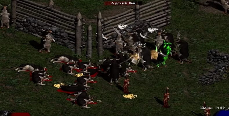 Топ 5 секретных боссов, не знающих жалости к игроку