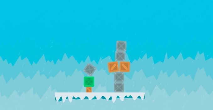 ТОП-10 интереснейших инди игр в сервисе Steam