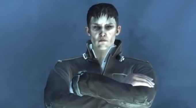 dishonored для ps 4