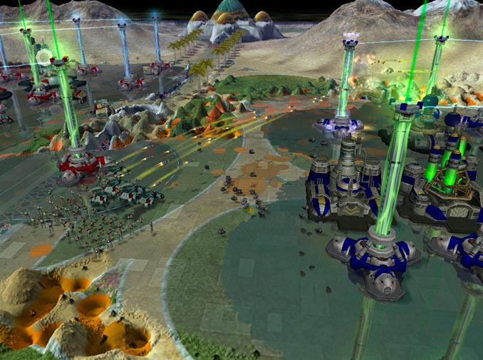 Топ 10 русскоязычных игр из СНГ имеющих всенародную любовь