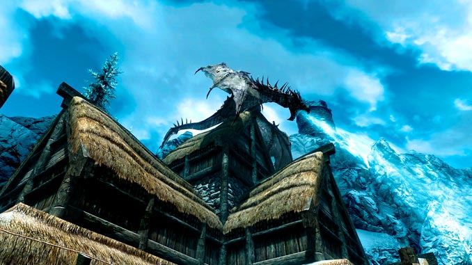 Топ 5 игр в жанре RPG с прокачкой персонажа, которые останутся в наших сердцах навсегда