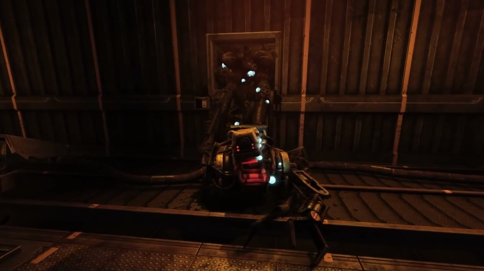 soma страшная игра