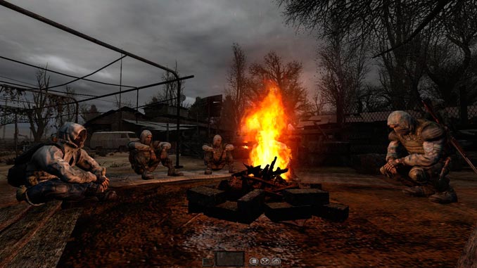 Топ 10 русскоязычных игр из СНГ имеющих всенародную любовь