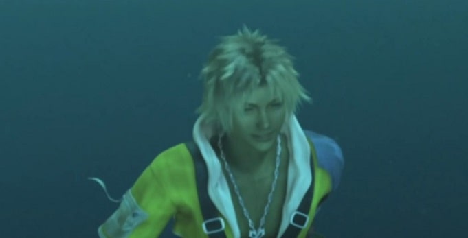 Топ 10 персонажей из игр, о которых пришлось скорбить во время прохождения