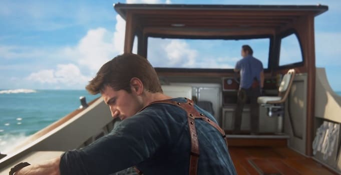 Лучшие эксклюзивы на PS4: Топ 11 игр в которые надо поиграть