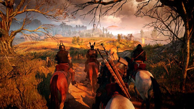 Топ 5 игр в жанре RPG с прокачкой персонажа, которые останутся в наших сердцах навсегда