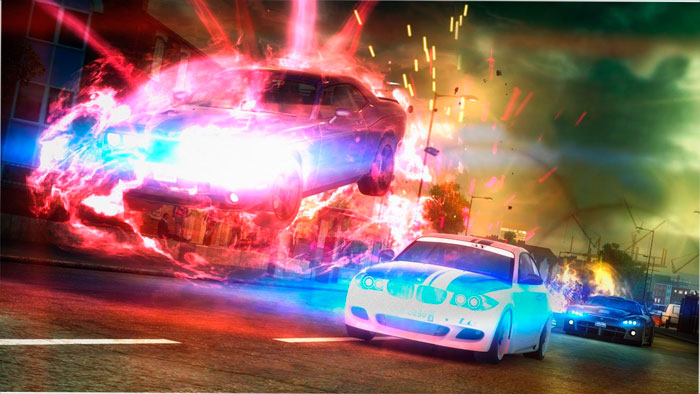 Лучшие гонки на выживание для ПК