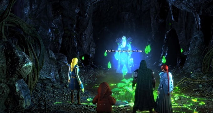 Отличные RPG игры похожие на Divinity: Original Sin, на которые стоит обратить внимание