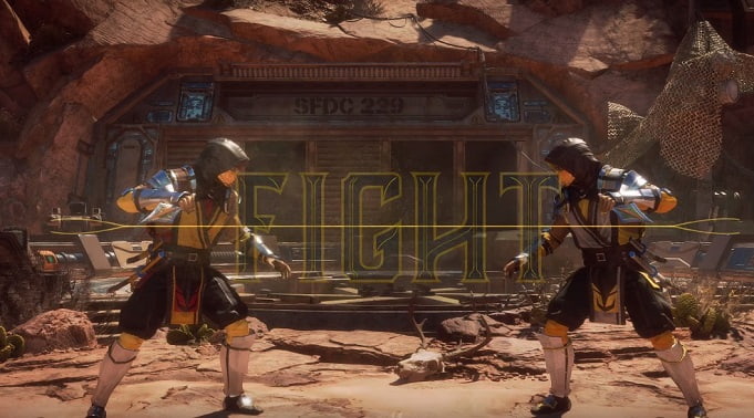 Обзор Mortal Kombat 11 и отзывы критиков