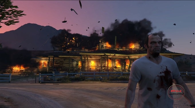 Топ 5 лучших ремастеров на ps4