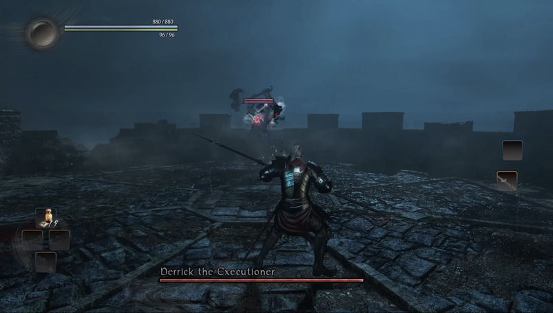 игры про самураев NIOH