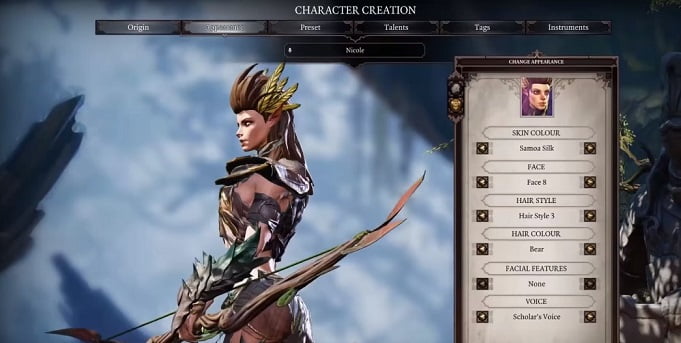 Divinity original sin лучшая пошаговая рпг