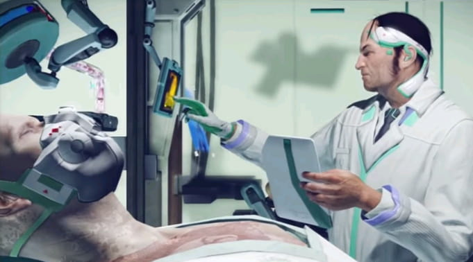 Лучшие киберпанк игры на ПК для любителей жанра