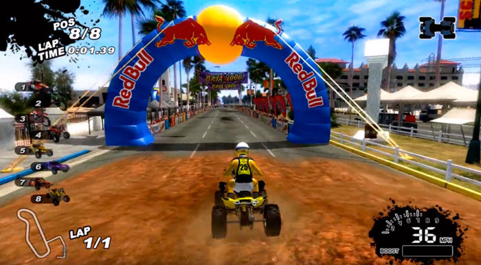 Лучшие гонки на выживание для ПК