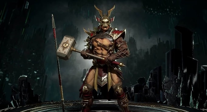 Обзор Mortal Kombat 11 и отзывы критиков