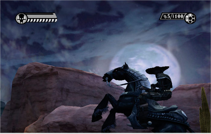 тень из дарквотч