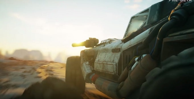 Предварительный обзор Rage 2: сюжет, геймплей и дата выхода