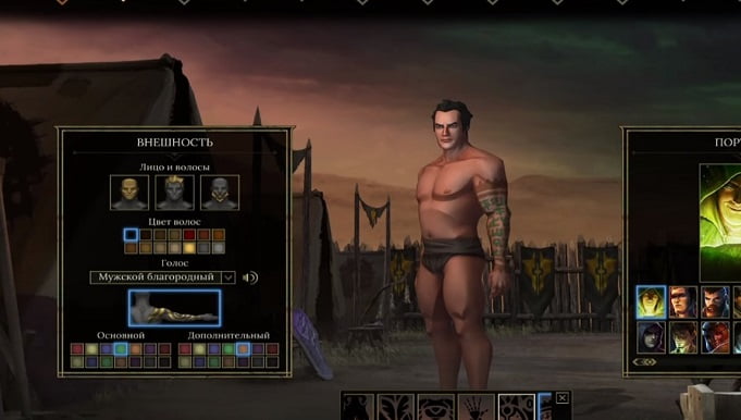 Отличные RPG игры похожие на Divinity: Original Sin, на которые стоит обратить внимание