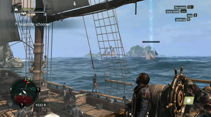 Assassin’s Creed IV Black Flag