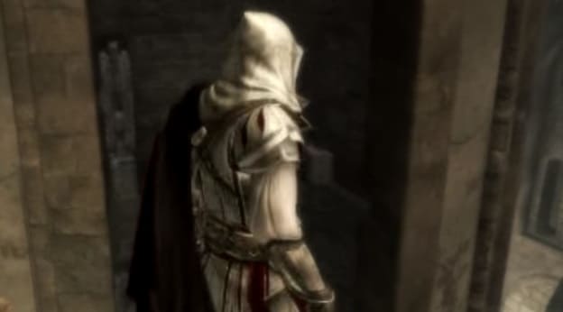 Лучшие побочные квесты в играх оказавшиеся не хуже основных