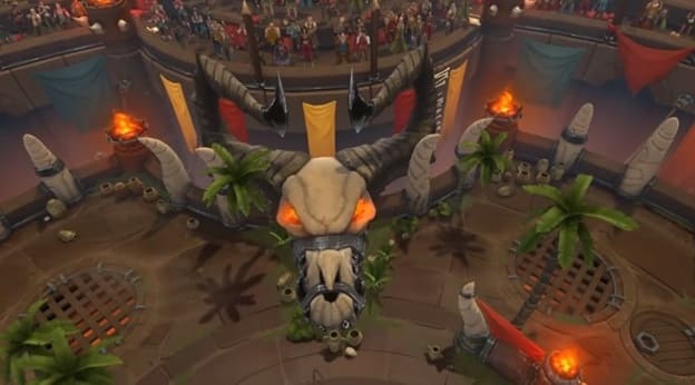 Условно-бесплатные онлайн игры на ПК