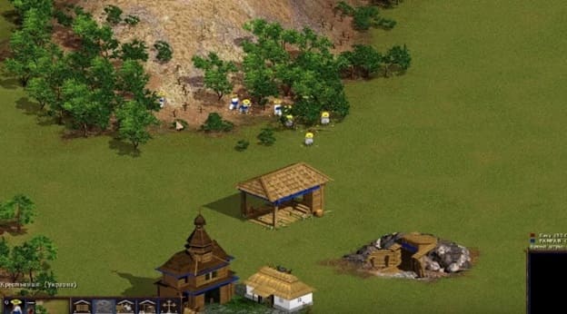 Лучшие русские и украинские стратегии на пк