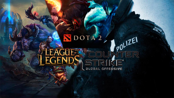 Примерные размеры зарплат у киберспортсменов. Много или мало они получают денег?