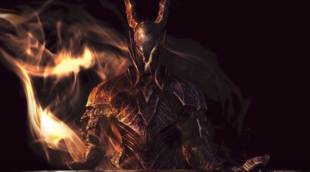 прохождение dark souls 9-ю разными контроллерами