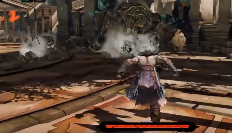 Классные слэшеры на пк и консолях, в которые стоит поиграть